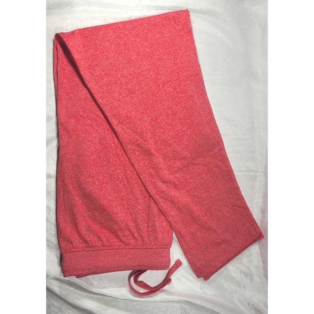 Too Cool Loungewear Made In India Lounge Pants - Watermelon - Sz XL